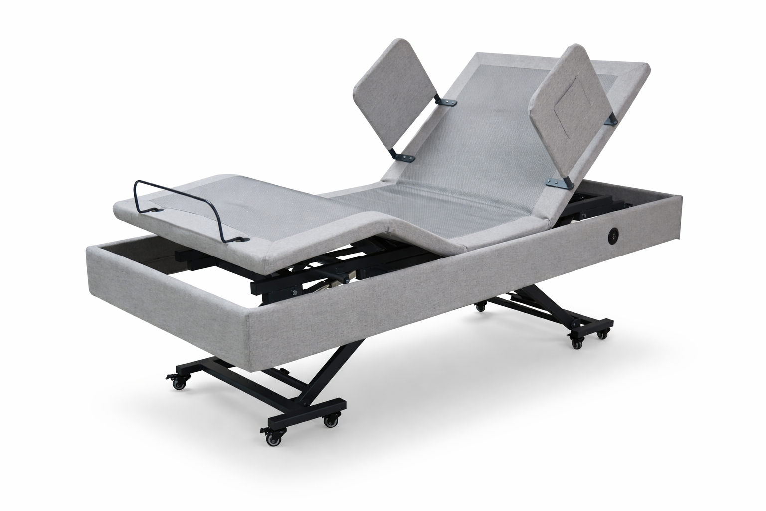 Comfort Care Electric Beds