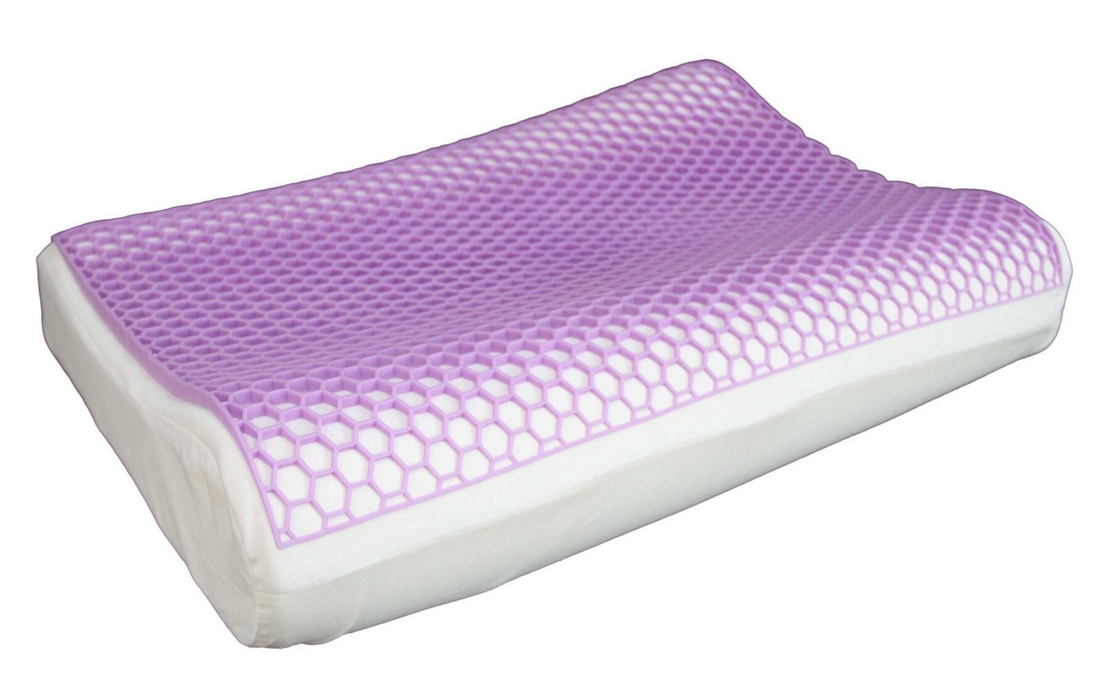 Comfort Care Dreame Memory Foam Pillow – Image 3