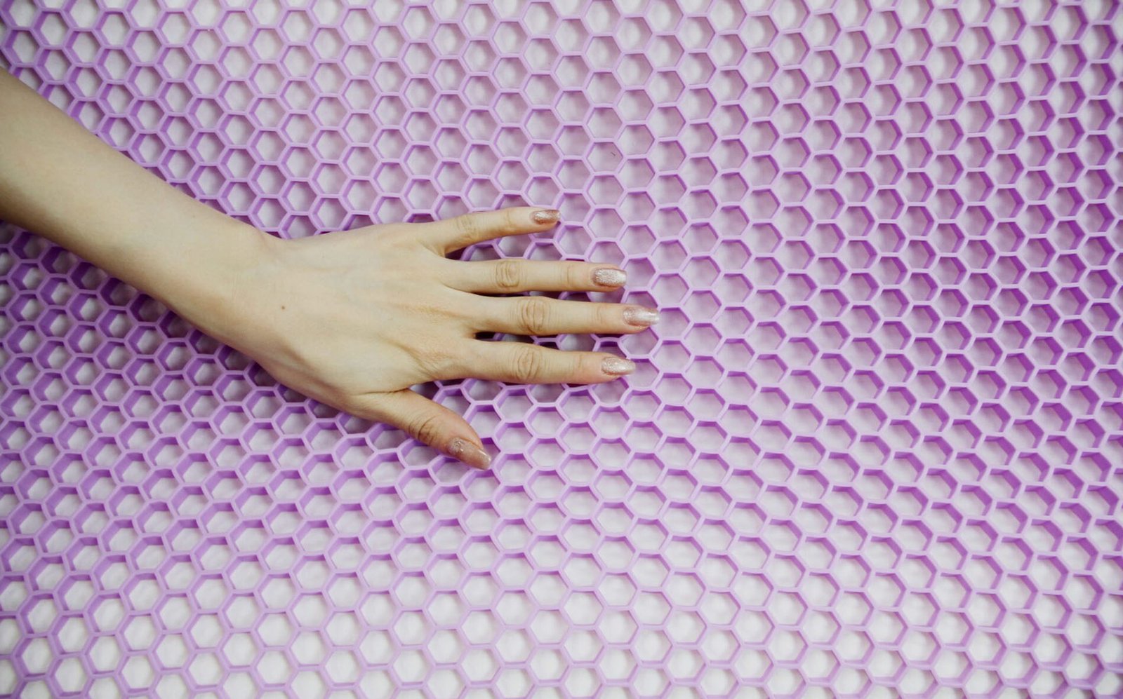 Comfort Care Dreame Memory Foam Pillow – Image 4