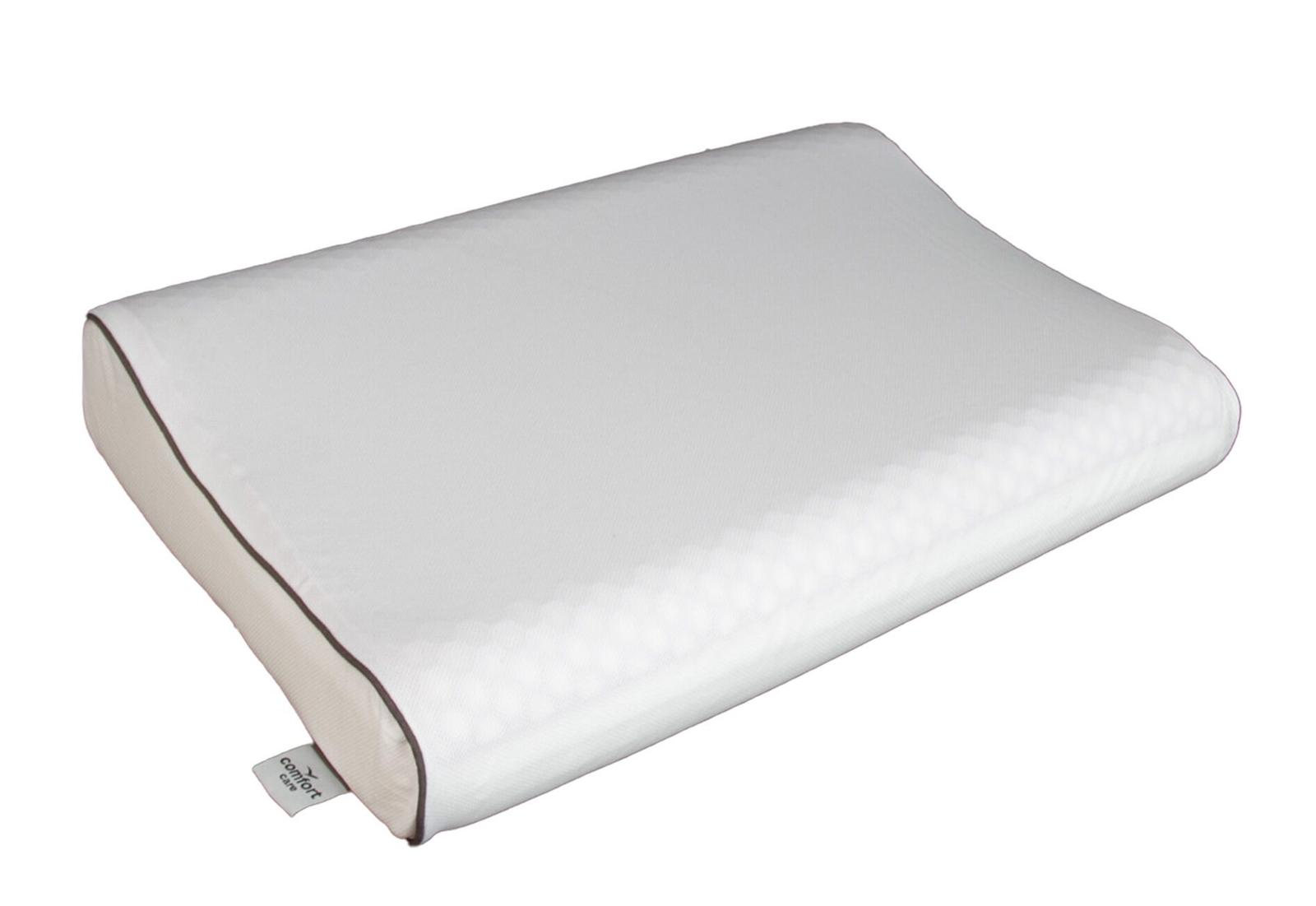 Comfort Care Dream Memory Foam Pillow