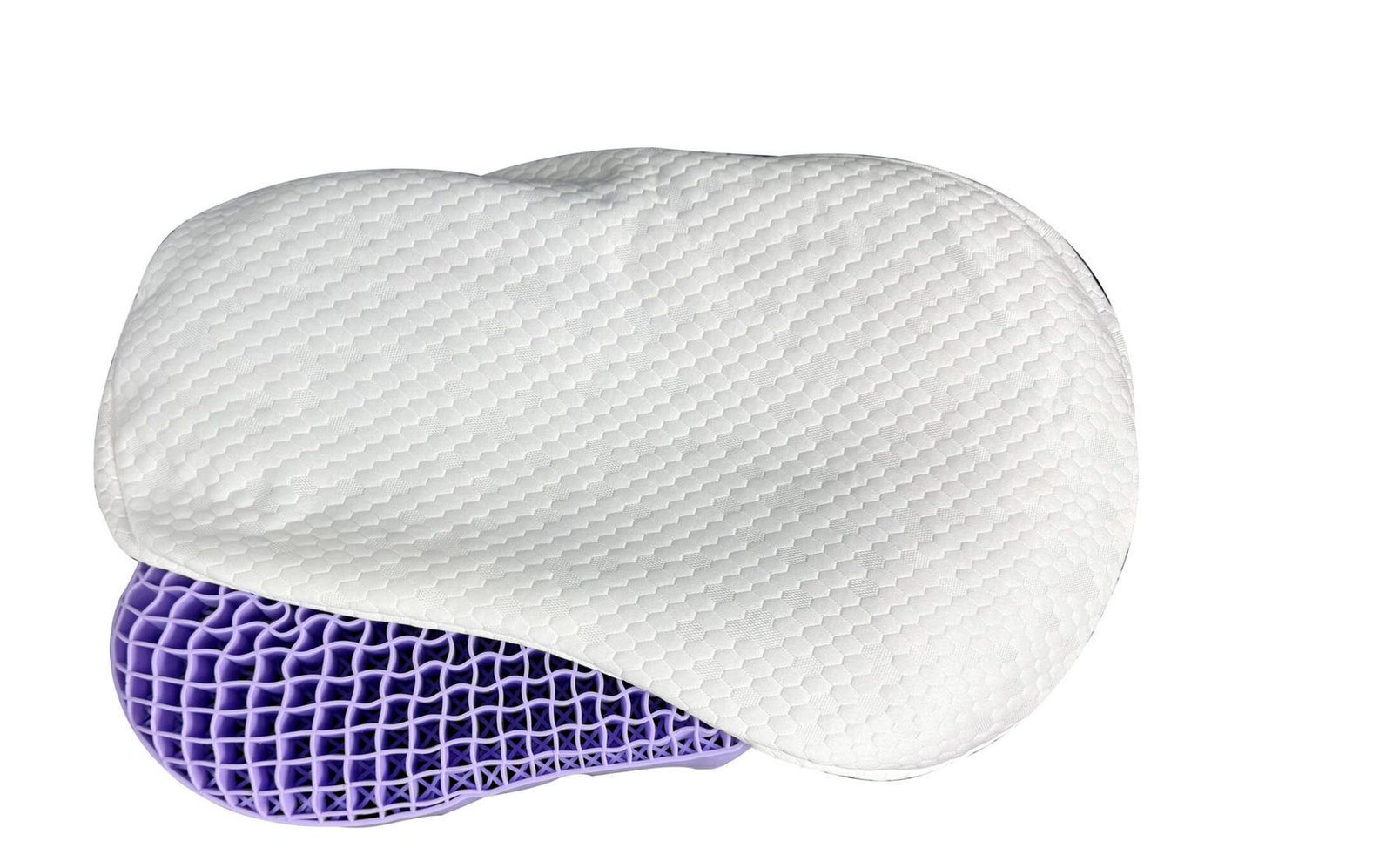 Comfort Care Dreame Pillow – Ergonomic butterfly contour