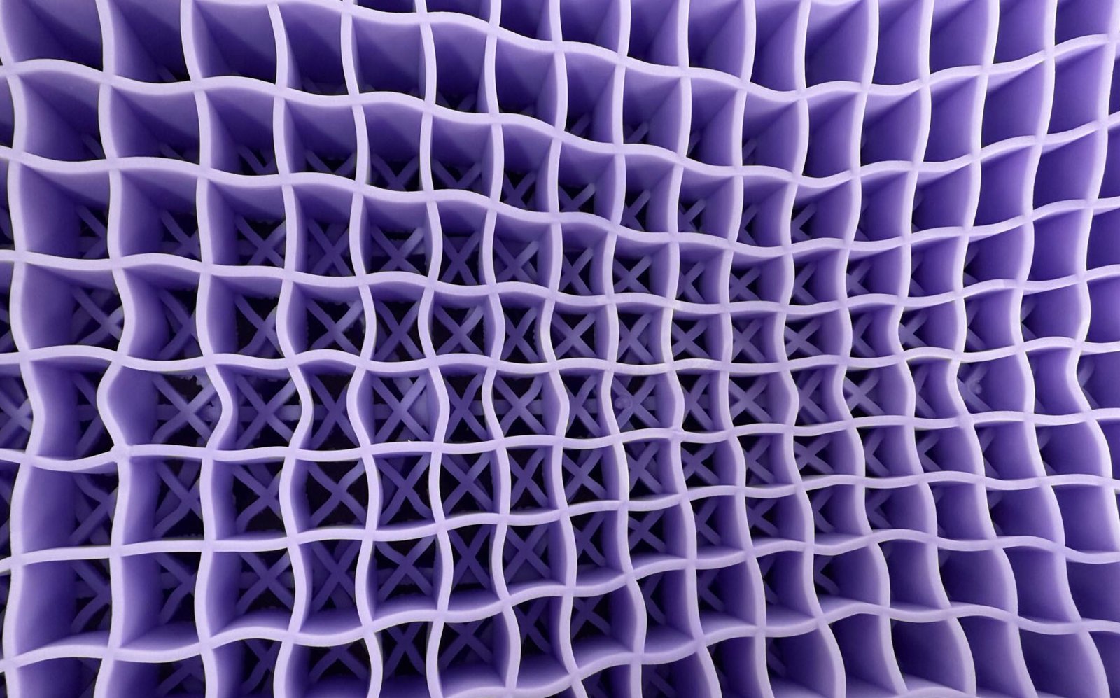 Comfort Care Dreame Pillow – Pressure distribution design