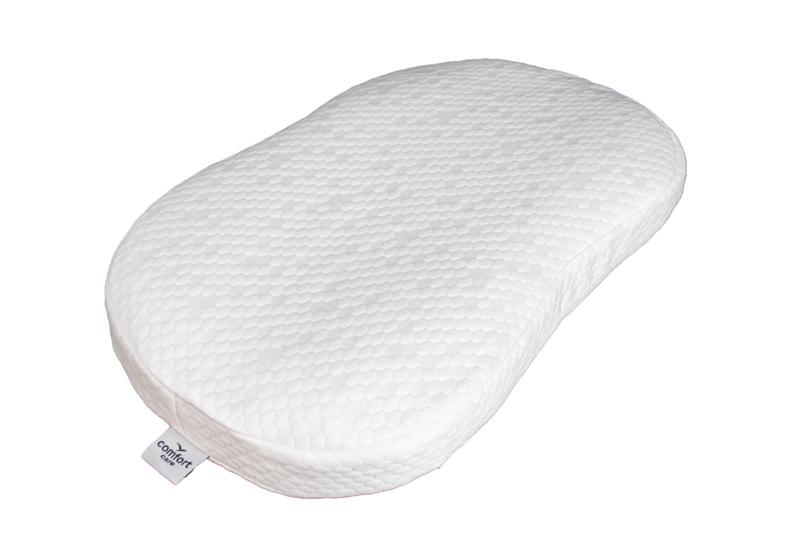 Comfort Care Dream Memory Foam Pillow