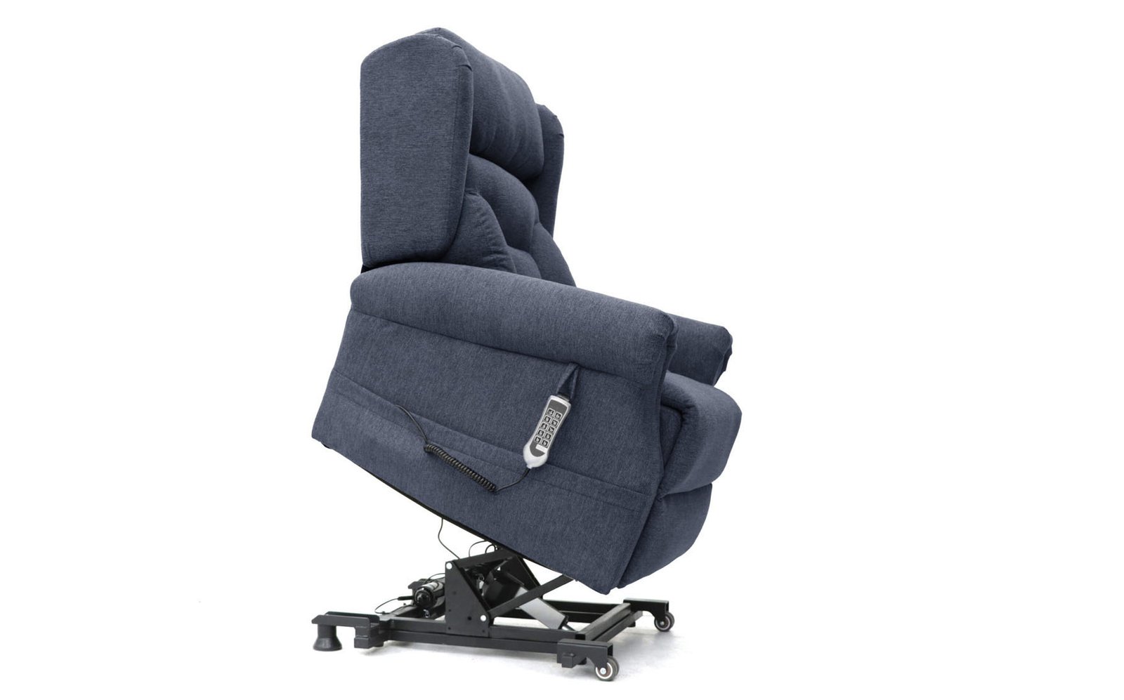 Comfort Care One – Fabric Blue – Image 5