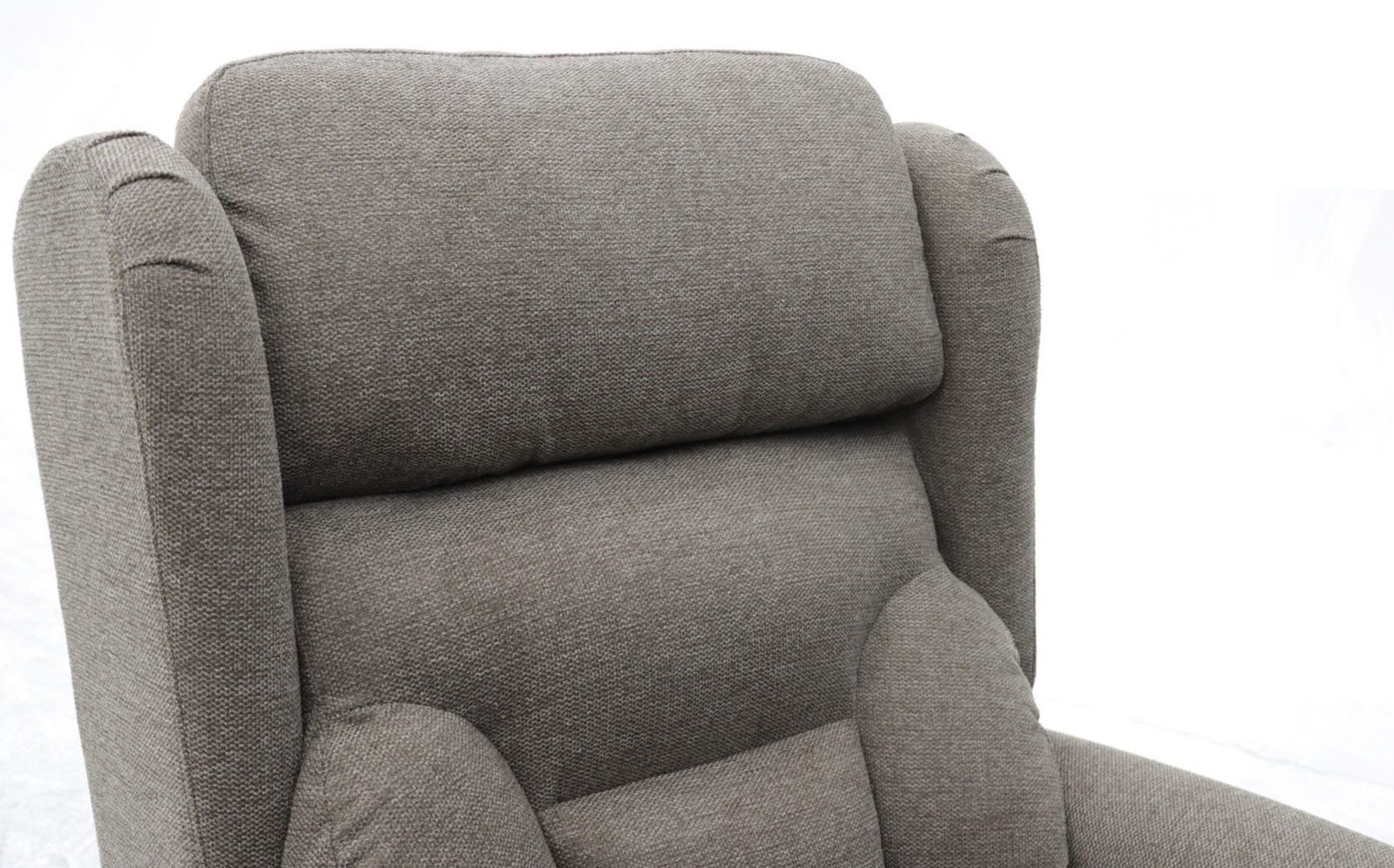 Comfort Care One – Fabric Brown – Image 11