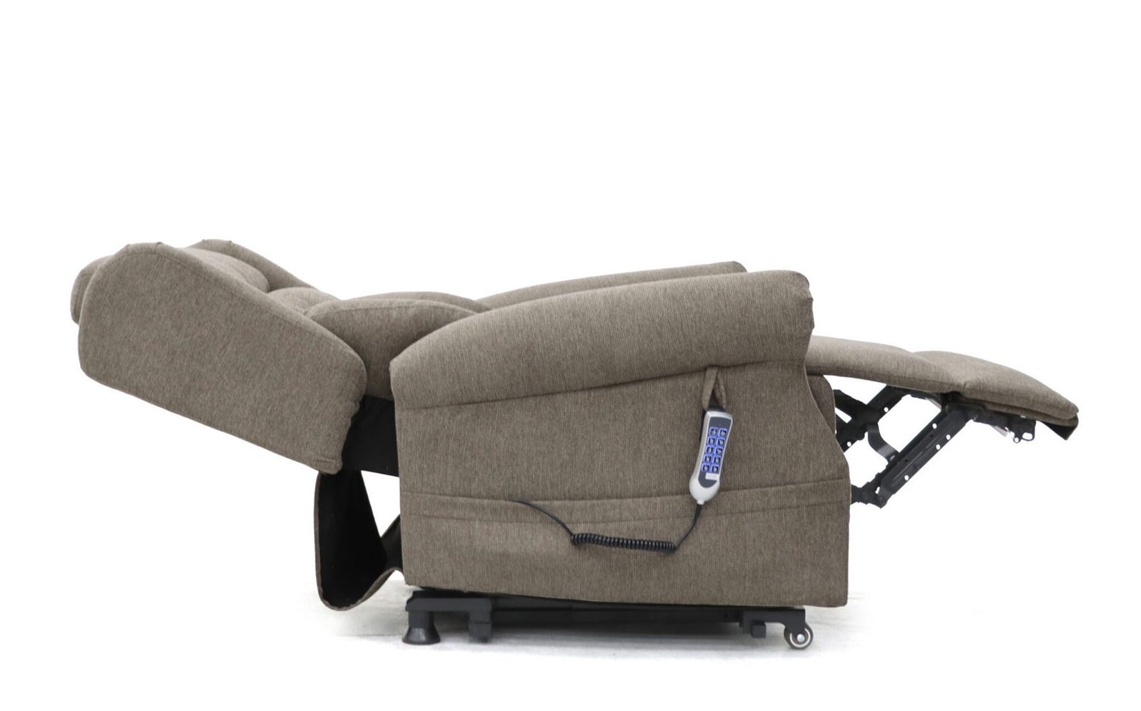 Comfort Care One – Fabric Brown – Image 4