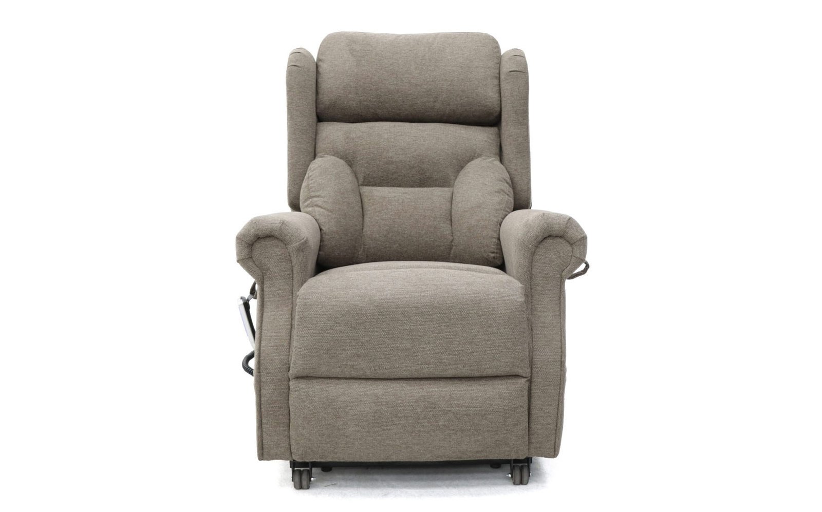 Comfort Care One – Fabric Brown – Image 6