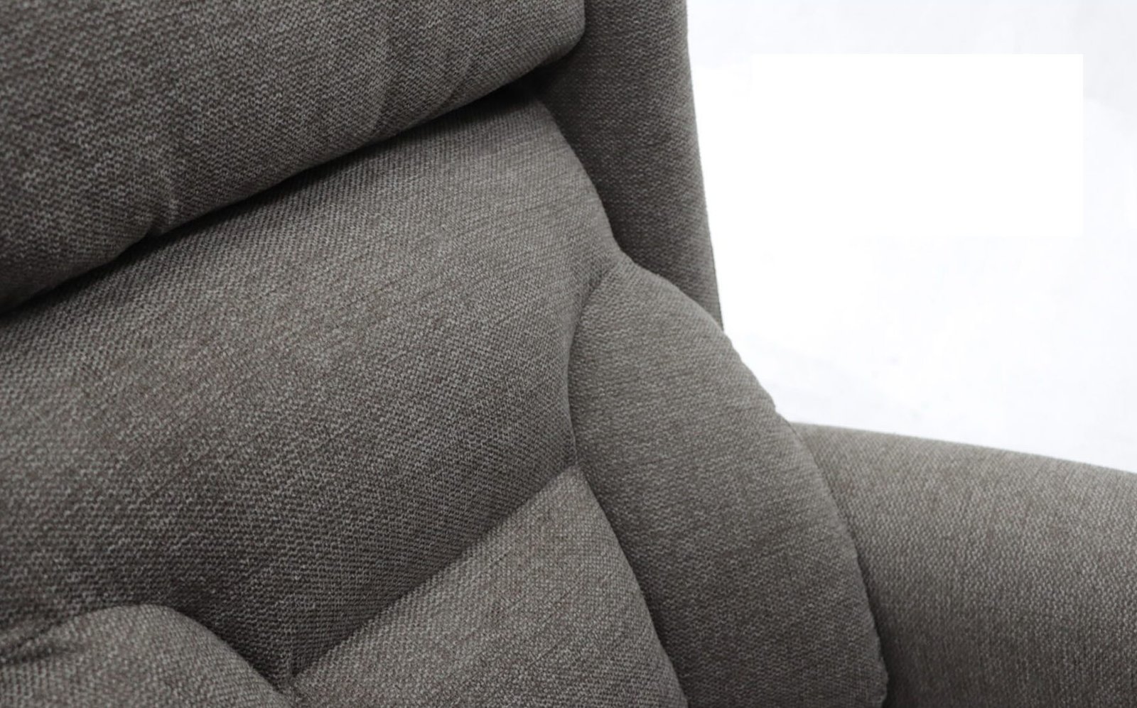 Comfort Care One – Fabric Brown – Image 7