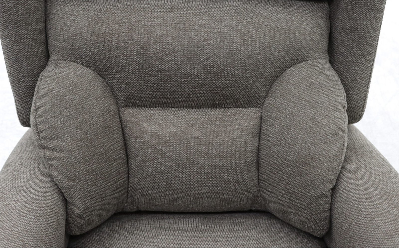 Comfort Care One – Fabric Brown – Image 9