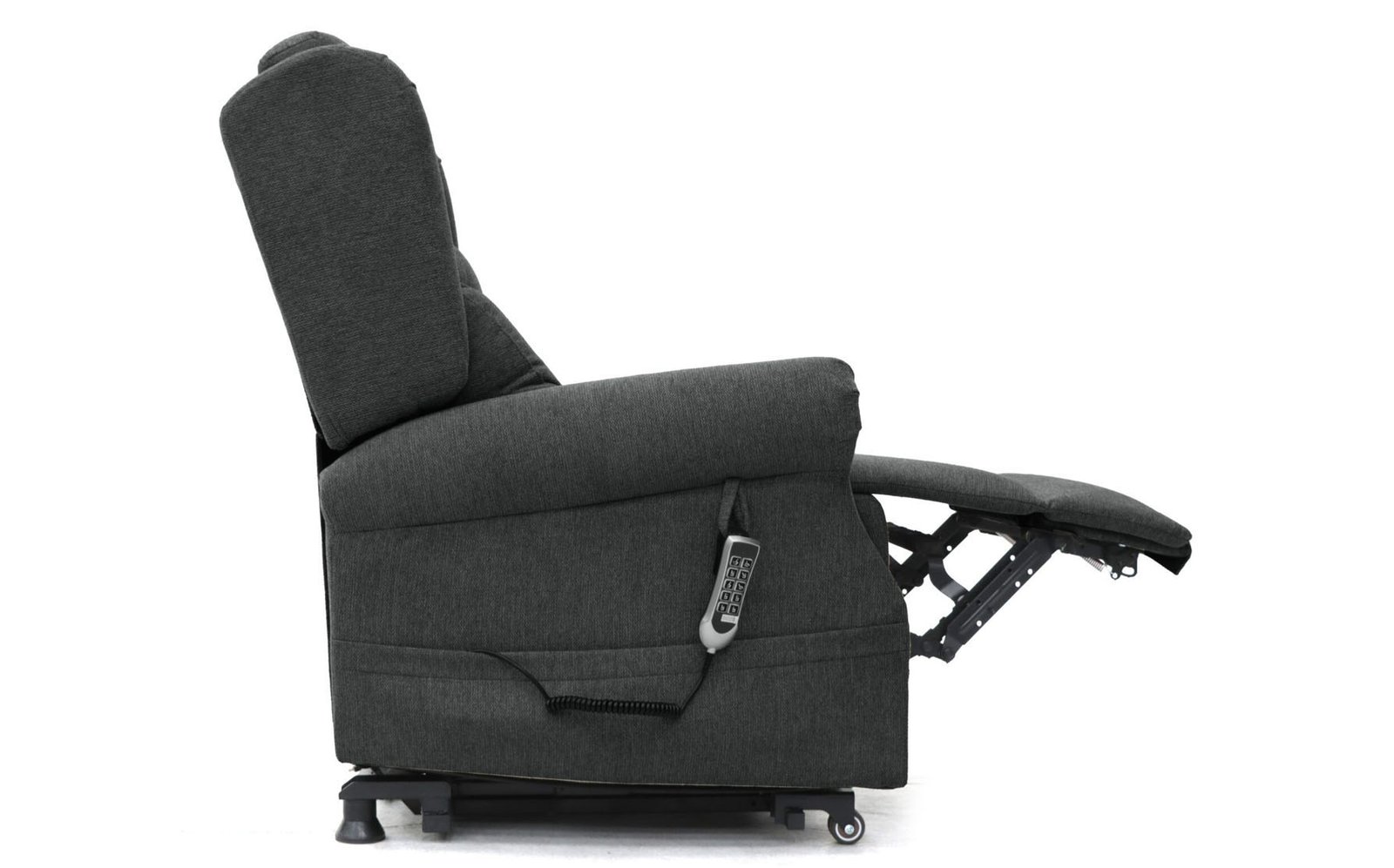 Comfort Care One – Fabric Graphite – Image 4