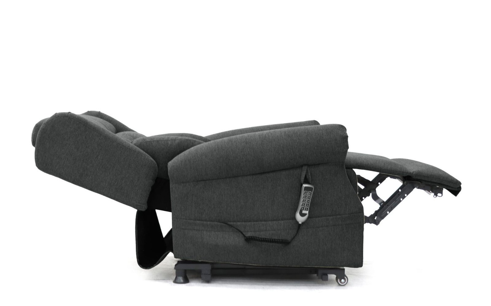 Comfort Care One – Fabric Graphite – Image 5