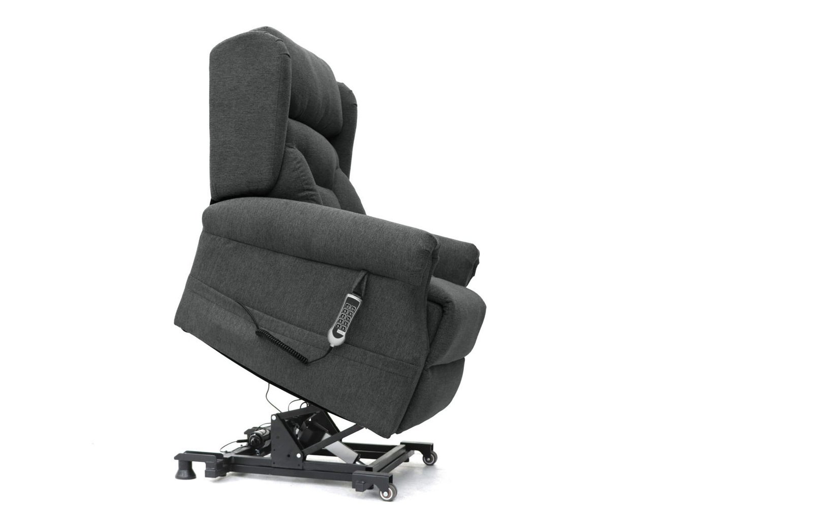 Comfort Care One – Fabric Graphite – Image 6