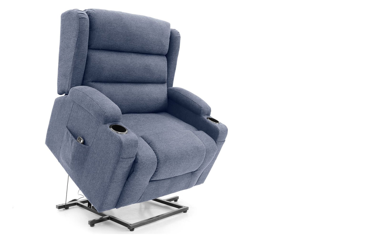 Comfort Care Vigo Max – Bariatric