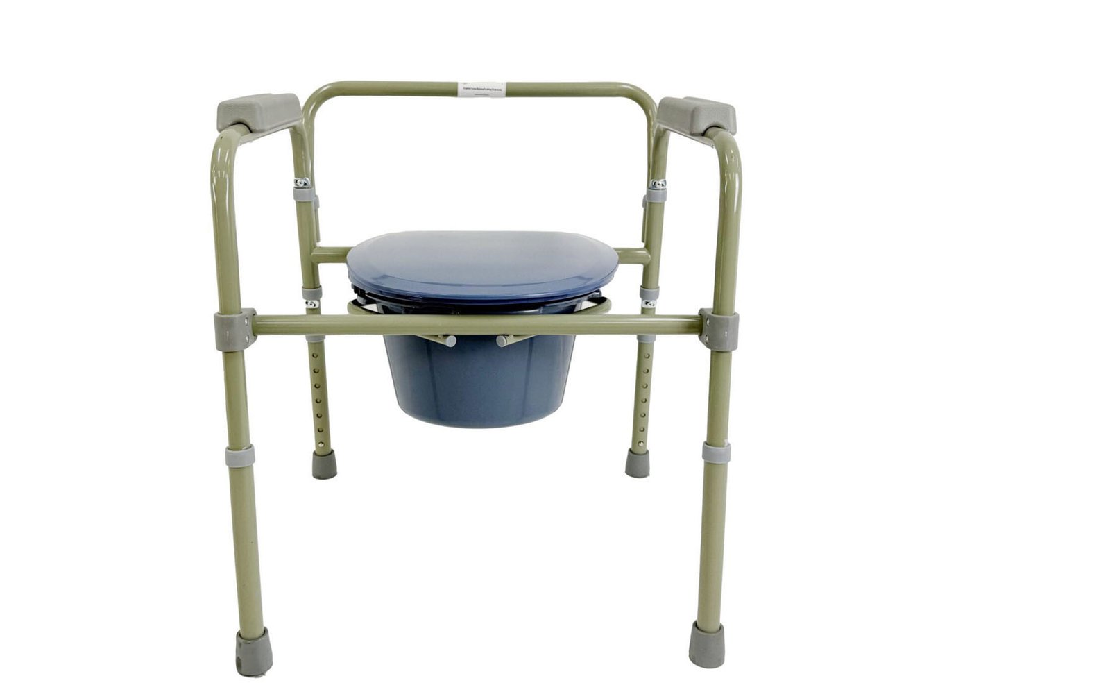 Comfort Care Toilet Aid – Over Toilet Aid – Image 1