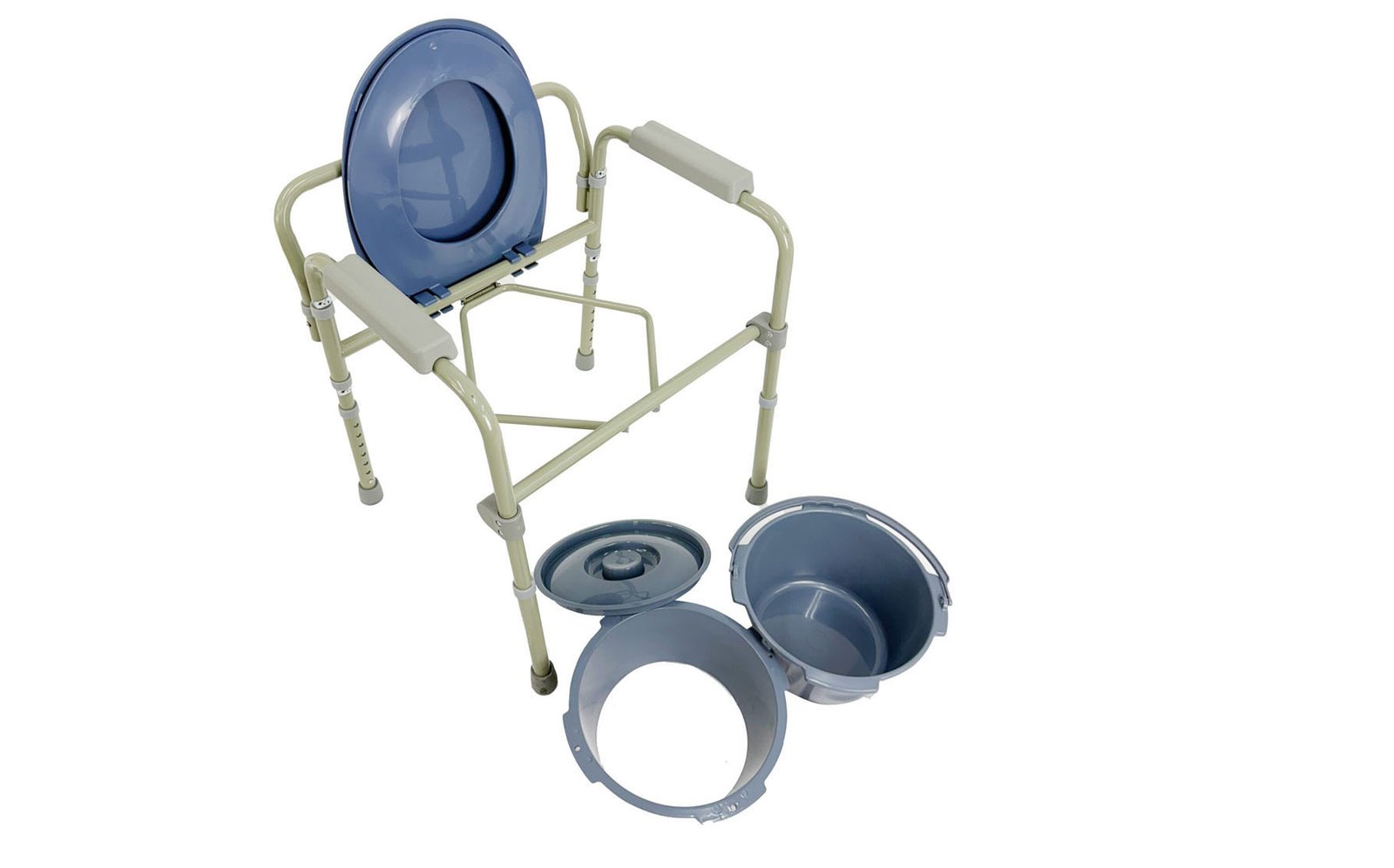 Comfort Care Toilet Aid – Over Toilet Aid – Image 2