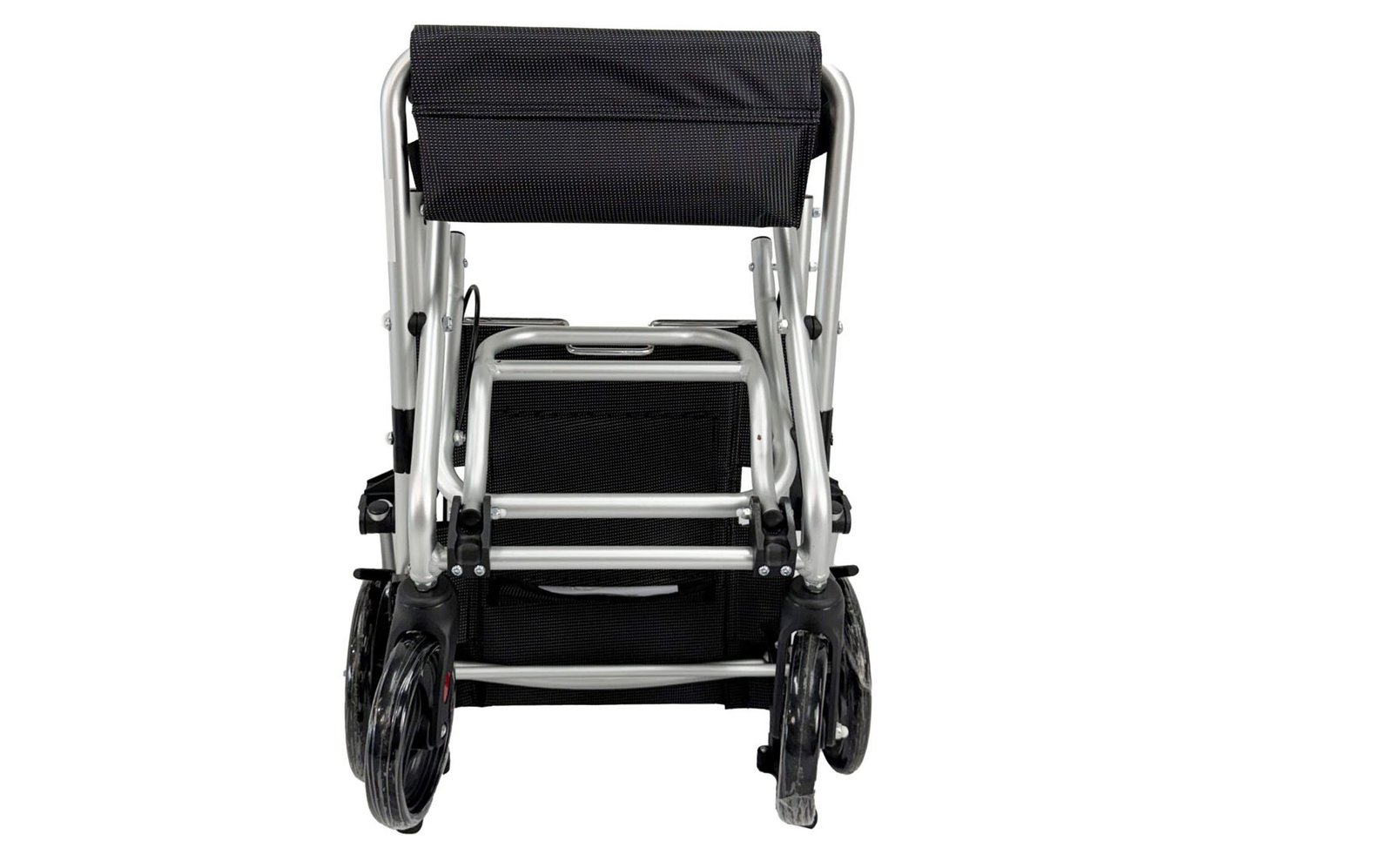 Durable Build – Structural Frame 