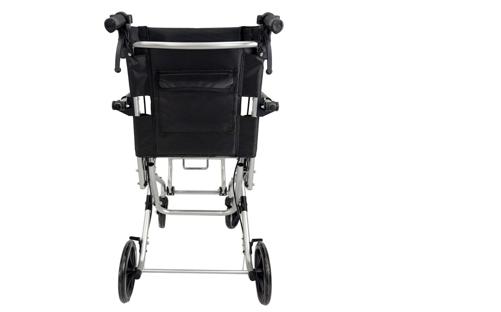 Welded Construction – Frame Detail 