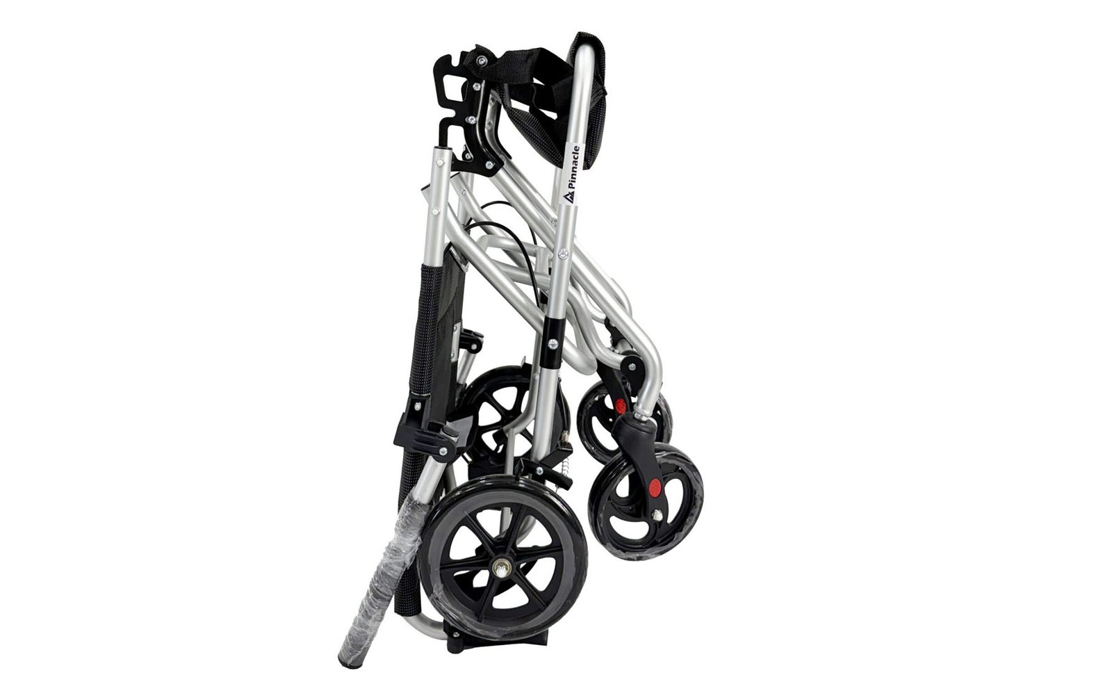 Space Saving – Folded Compact 