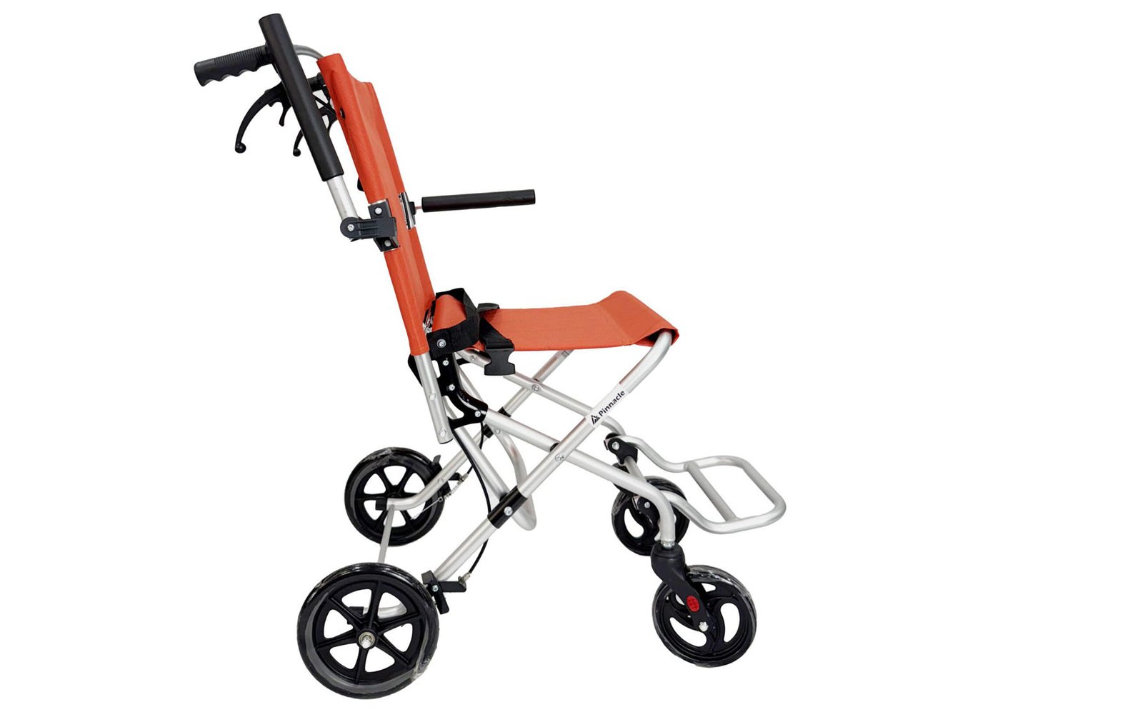 Compact Fold – Space-Efficient Storage Profile