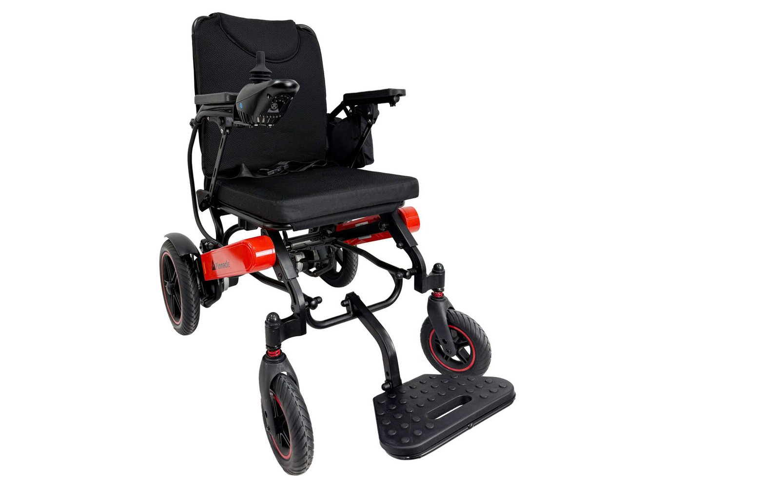 Adjustable & Comfortable