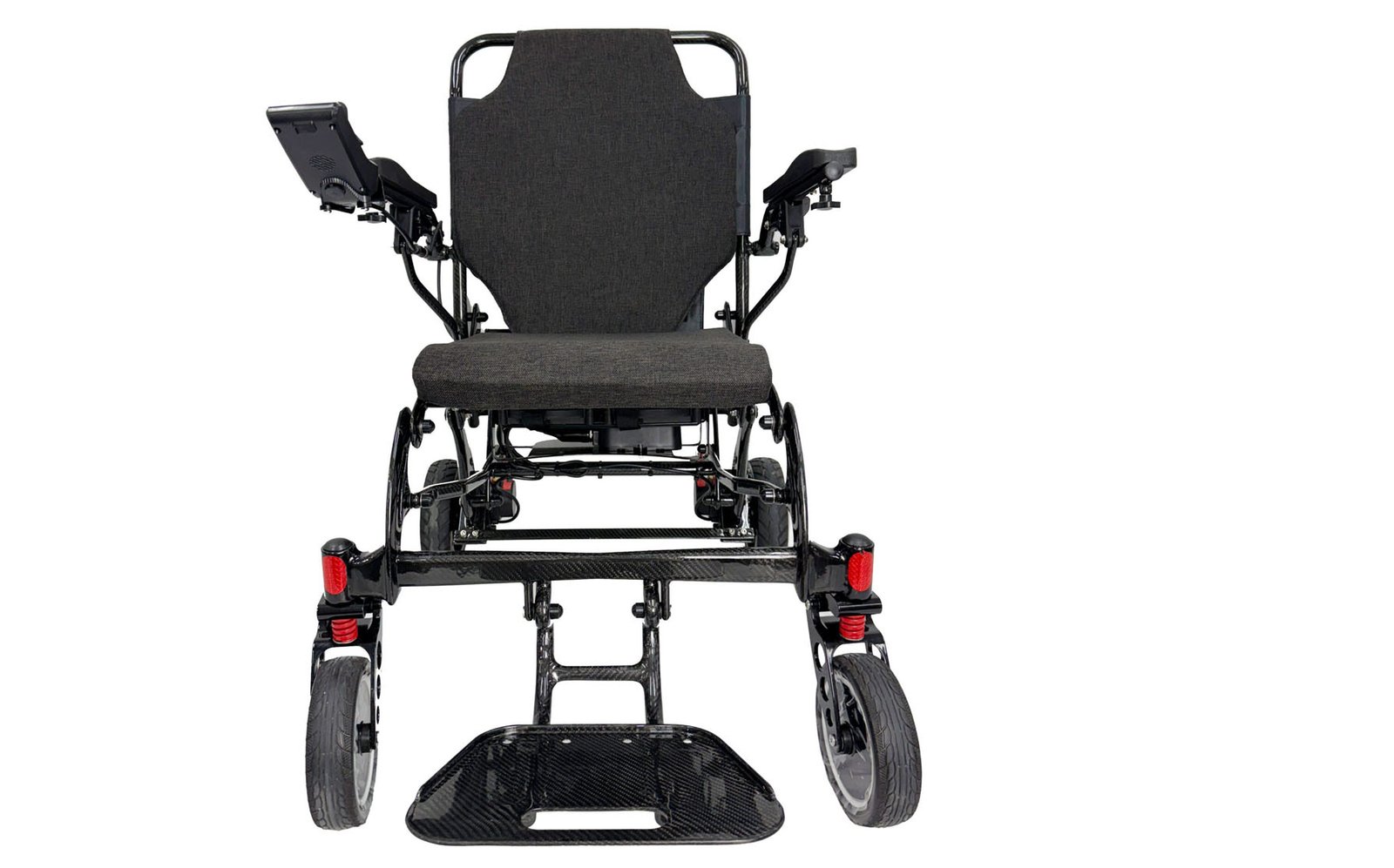 Lightweight Strength