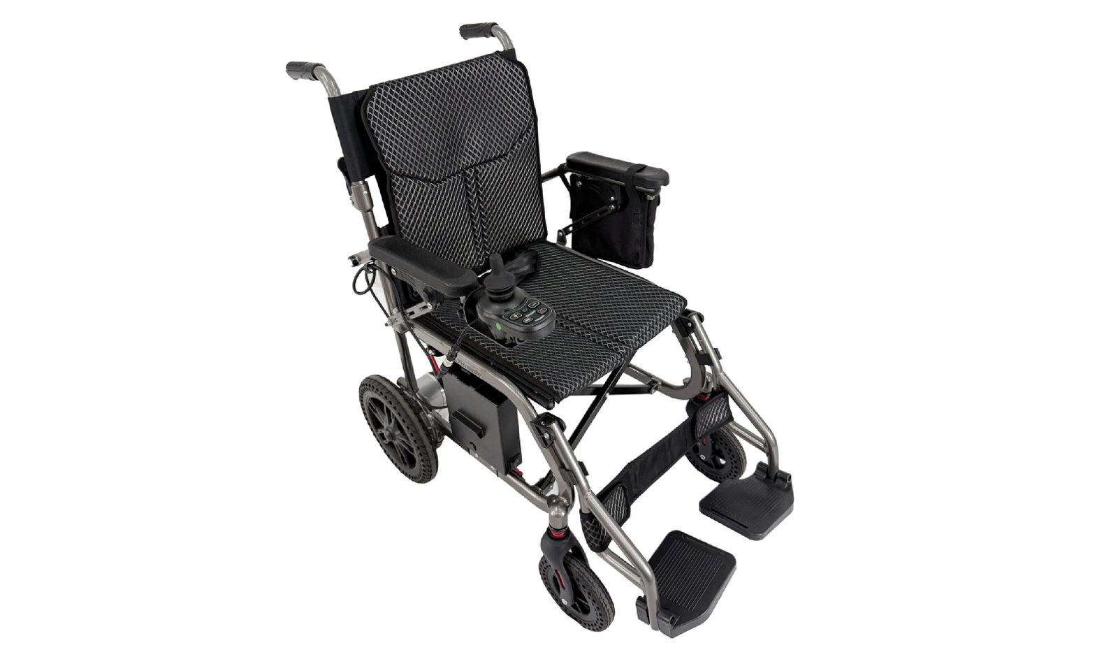 Pinnacle Flexiglide 2 – Preview